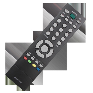 Small cream for LG TV remote control MKJ37815706 32LD325C-CA LD320 32LD310-LA