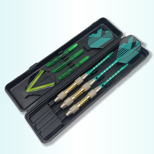 16g safety needle portable metal darts suit durable fall-resistant indoor and outdoor general student entertainment and competition