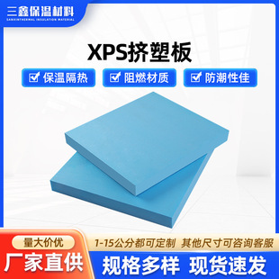 Производители поставляют экструдированные пластины XPS из пенопласта из пенопласта b1 класса теплоизоляционная огнестойкие теплоизоляционные панели
