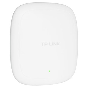 Pulian (TP-LINK) Enterprise Wireless Ceiling AP Router 5G Dual Frequency Hotel Home Whole House None