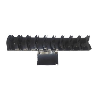 Second Generation Hat Organizer for Baseball Caps Baseball Cap Storage Rack Wall-Mounted Storage Cap Rack