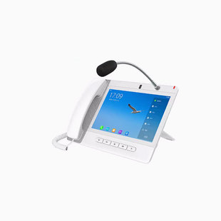 Fanvil/azimuth visual large screen paging station A32i A320 phone video conference SIP phone IP