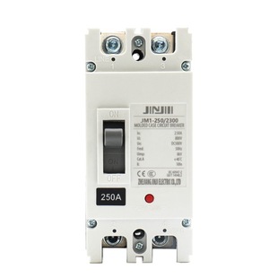 dc500160 DC Circuit Breaker Photovoltaic Molded Case Low Voltage Single Phase 1000 High Power Switch 150A Air
