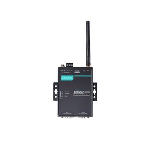 Moxa W2250A Upgraded W2250A-Cn