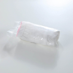 Factory wholesale disposable cotton ladies underwear outdoor travel portable pregnant women postpartum physiological disposable underwear