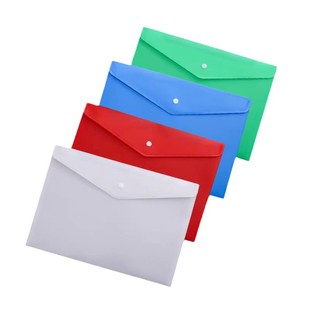 Утолщенная сумка для хранения документов a4 Студенческая сумка для хранения документов