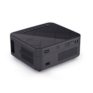 CUBOT surewheel SW10 home commercial projector wireless Screen single outlet