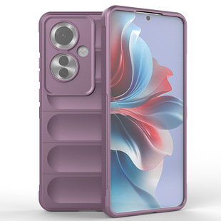 В наличии для OPPO RENO11F волшебный щит ударопрочный чехол для телефона OPPO F25PRO чехол для телефона на ощупь