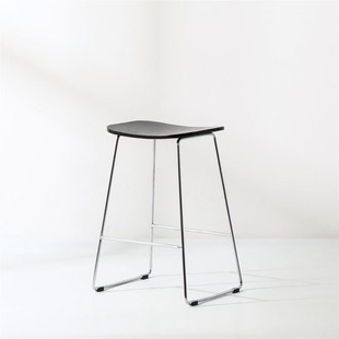 Apple Dji Gac Toyota 4S Store High Stool Vivo Huawei Mobile Phone Experience Store Stool Bar Chair Sofa