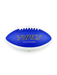 Genuine goods American rugby American football standard game adult No. 9 Teenagers No. 6 children No. 3