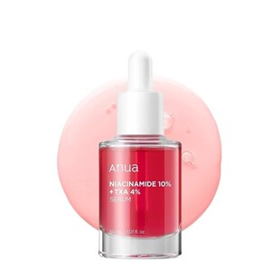 Anua Serum Repair Essence 10% Niacinamide + 4% Hyaluronic Acid Essence Moisturizing and Moisturizing Daily Use