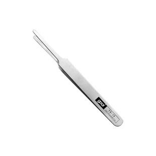 Tweezers handmade diy handmade small tweezers Journal tweezers Goka tweezers suit sticker tool gooi Nie Zi