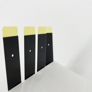 New Energy Battery Fixed Shock-Proof Foam Eva Poron Die-Cut Punching Type Processing Flame Retardant Heat Insulation Foam