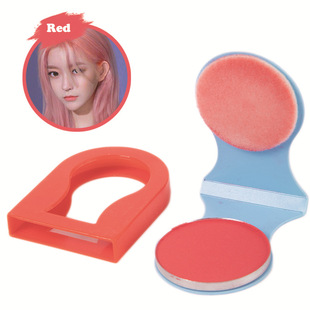OHICO Disposable Hair Powder Cake Hair Powder Cake Hair Powder Hair Powder Hair Powder Hair Powder