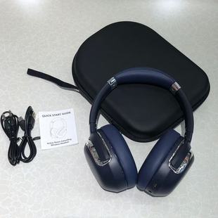 Трансграничный новый tour one m2 гарнитура bluetooth наушники беспроводной шумоподавление портативные складные сабвуфер наушники
