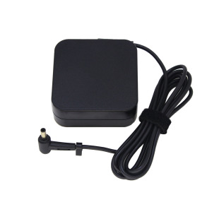 Suitable for Asus 19V3.42A Notebook Power Supply Pu450C/Pro451 Charger Small Mouth with Pin 65W