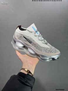 Putian Pure Original Factory High Edition Max Scorpion Fk New Full Palm Next Generation Air Cushion Running Shoes for Men and Women