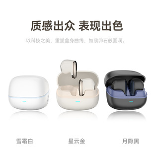 2024 новые беспроводные Bluetooth-наушники с высоким качеством звука и высоким значением