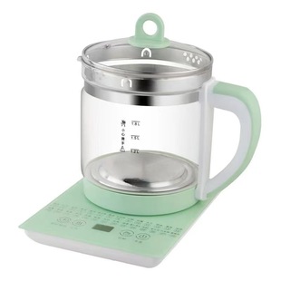 Health Pot Office Household Multi-functional Kettle Decoction Pot Tea Boiling Pot Gifts Cross-border Export Foreign Trade