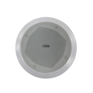 5.5inch Coaxial Ceiling Speakers Ceiling Speakers Store Mall Supermarket Ceiling Speakers