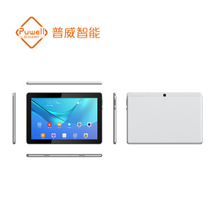 Learning Tablet PC Android learning tablet factory direct tablet wholesale slim body high performance processor