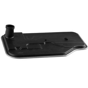 Suitable for Mercedes-Benz 722.9 C180 wave box filter oil grid filter oil pan pad Taiwan quality