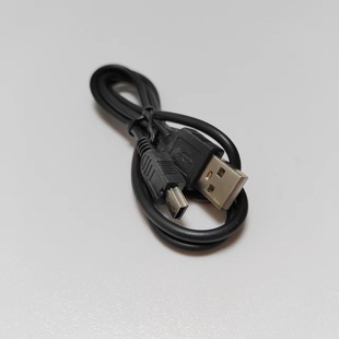 1 M v3 data cable lengthened head elderly machine Android universal micro usb thick charging line direct batch
