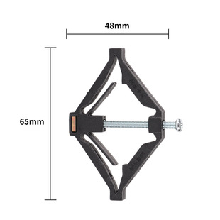 86 Self-supporting Cassette Repairer Plastic Steel Diamond Repairer Switch Socket Bottom Cassette Repairer