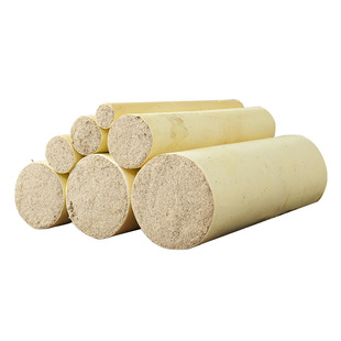 Stone-Ground Moxibustion Sticks, Chen Ai Pure Handmade Moxa Sticks, Pure Moxa Sticks, Smokeless Portable Moxibustion, Customized Warm Moxibustion