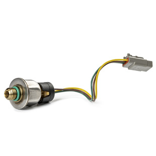 Suitable for Ford common rail pressure sensor oil pressure sensor 1845536c91 3PP6-8
