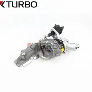 Для BMW 1.5T 7633795 B38 изогнутый шейный турбонагнетатель