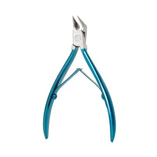 Cross-border wholesale nail clippers dead skin pliers large opening nail groove special nail clippers pedicure tweezers oblique mouth hawk beak artifact