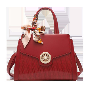 Wedding bag 2024 New elegant mother-in-law Lady middle-aged handbag elegant messenger bag 924