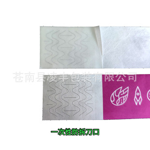 Dupont Wrist Band Disposable Wrist Band Venue Scenic Event Admission Ticket Support Customization