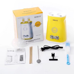 Electric heating egg sausage machine gas egg sausage machine commercial egg sausage machine automatic breakfast equipment ham egg roll machine