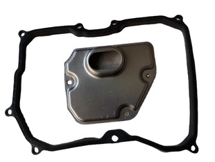 Mini 09G gearbox filter wave box oil grid oil pan pad 24347566358