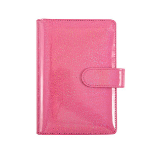 Can put money account book bill bookkeeping details book loose-leaf life book password lock income and expenditure cash hand account storage financial management