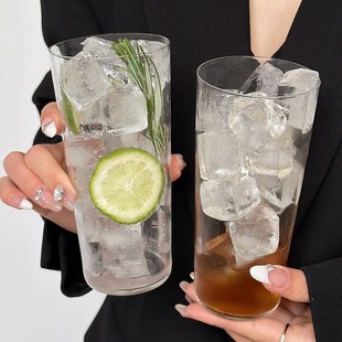 Japanese-style Kimura series ultra-thin glass glass water glass wine glass Haibo glass Colin glass cocktail glass whiskey glass