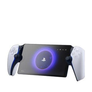 Для Sony PS5 закаленная пленка PlayStation Portal портативная камера Стекло синий свет