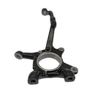 Suitable for GAC Chuanqi GS4(20-) Front knuckle front steering knuckle horn