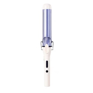 Curling Rod Large 40mm Large Wave South Korea Large Electric Curling Rod Super Large Electric Curling Rod Not Hit Electric Curling Rod