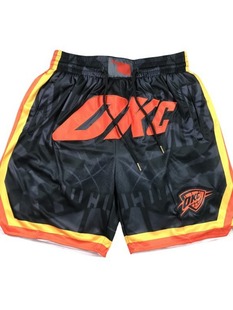 24 new basketball pants Mavericks Bulls Bucks Spurs Hornets a variety of pants foreign trade wholesale