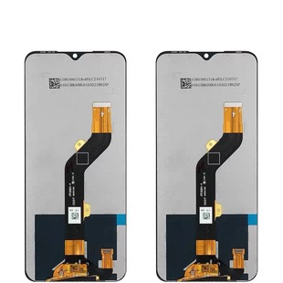 Применимый звук Infinix Hot10 экран в сборке звука X689/X682/Hot10S ЖК-дисплей