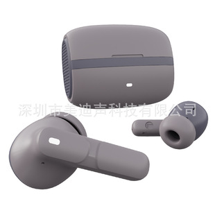 T18 новый завод прямых продаж Bluetooth-гарнитура TWS ENC 4 шумоподавление новой частной модели игры с низкой задержкой