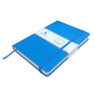 PU hard shell hardcover notebook notepad Daolin paper Stone paper inner page Mori rock paper lock line Dongguan manufacturer