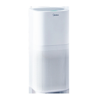 Midea очиститель воздуха JHQ-P500 домашнюю гостиную для удаления формальдегида