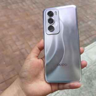 Новый OPPO Reno12Pro Прямой экран Tianxian 9200 Star Speed Edition флагманский студент Smart Photo AI Phone