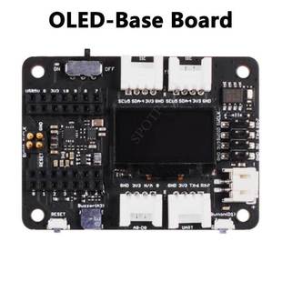 XIAO ESP32C3C6S3 Raspberry Pi RP2040-PICO/nRF52840/SAMD21 Совместимость с Arduino