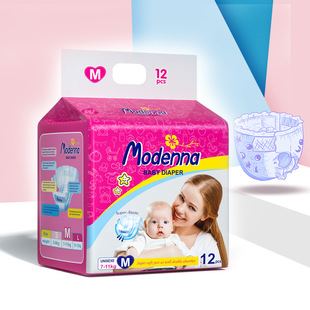 Производители подгузников массовое производство внешней торговли экспорт baby diaper детские подгузники продаются на южноамериканском рынке