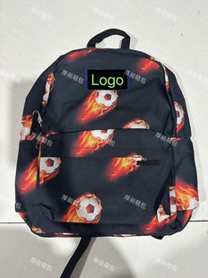 Фабрика прямая поддержка JS Рюкзак Джеспер Рюкзак Qingyang сплошной цвет студенческая сумка портфель
